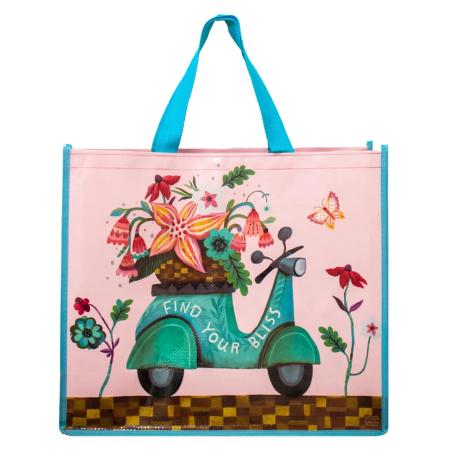 BOLSO COMPRA SCOOTER