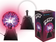 BOLA DE PLASMA 15CM