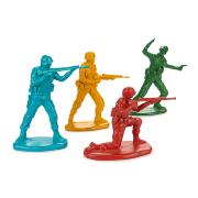 FIGURAS DECORATIVAS PLATOON