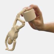FIGURA YOGA