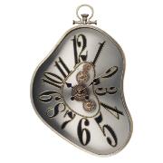 RELOJ PARED DALI