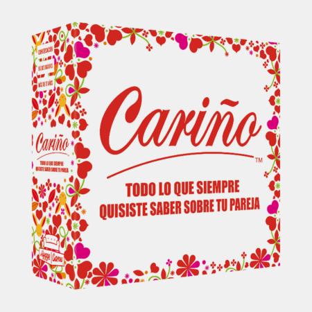JUEGO "CARIÑO