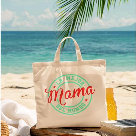 TOTE "LA MEJOR MAMA DEL MUNDO