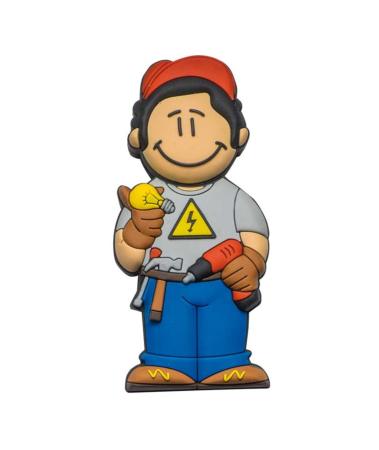 USB ELECTRICISTA