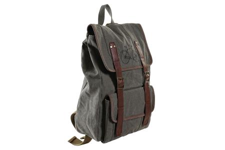 MOCHILA BICICLETA