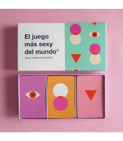 EL JUEGO M?S SEXY DEL MUNDO