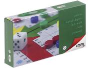PARCHIS DE VIAJE MAGNETICO