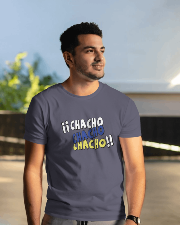 CAMISETA CHACHO T-l