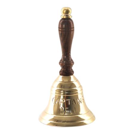 CAMPANA DE MANO
