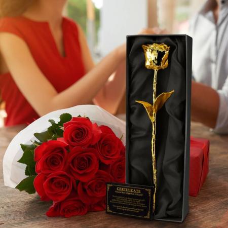 ENAMORADOS