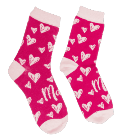 CALCETINES MAMA T-36-42