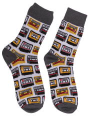 CALCETINES CASSSTTES T- 42-46