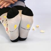 CALCETINES SUPER HERO T-41-45