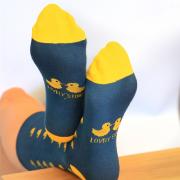 CALCETINES DUCK T-41-45