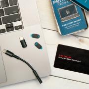 KIT TECNOLOGICO PRIVACIDAD