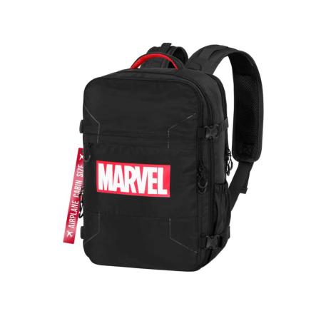 MOCHILA MARVEL MEDIANA