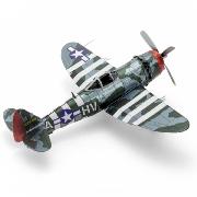 P-47 THUNDERBOLT