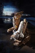 SPACE SHUTTLE