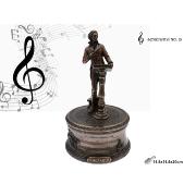 FIGURA MUSICAL MOZART SERENATA N.13