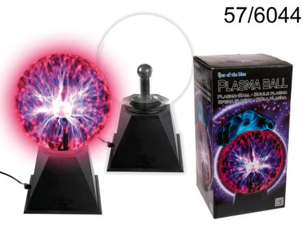 BOLA PLASMA