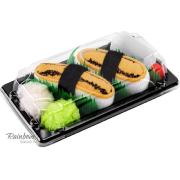 SUSHI CALCETINES