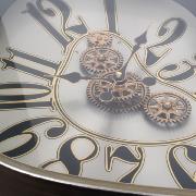 RELOJ PARED DALI