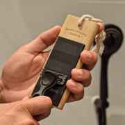 AFILADOR CUCHILLAS AFEITAR