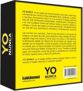 JUEGO YO NUNCA