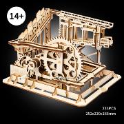 COG COASTER