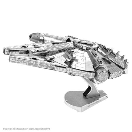 MILLENIUM FALCON