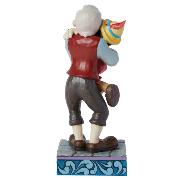 FIGURA FEPPERO Y PINOCHO