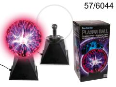 BOLA PLASMA