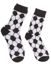 CALCETINES FUTBOL T- 42-46