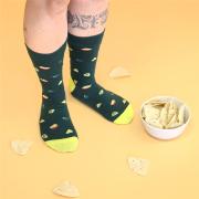 CALCETINES GUACAMOLE T-41-45