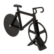 CORTA PIZZA BICICLETA