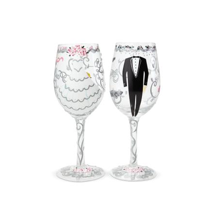 COPAS BODA