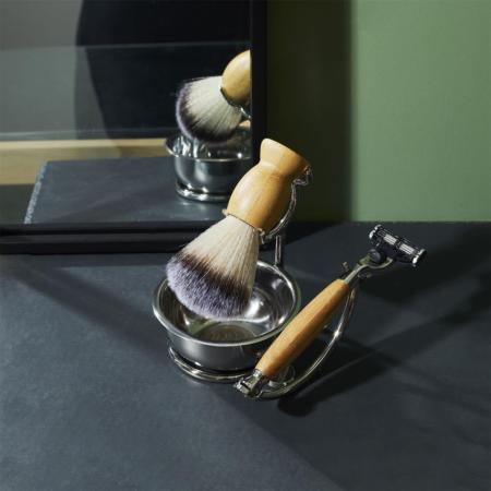 SET DE AFEITADO