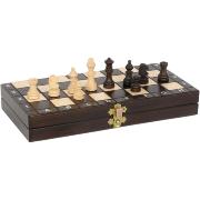 AJEDREZ MADERA SCHOOL