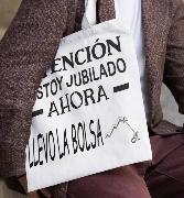 TOTE GRANDE JUBILADO