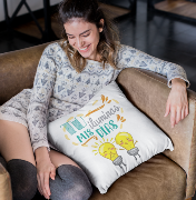 COJIN TU ILUMINAS MIS DIAS