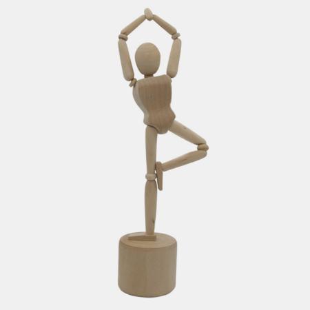 FIGURA YOGA