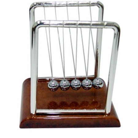 PENDULO DE NEWTON MEDIANO