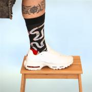 CALCETINES RACING T-41-45