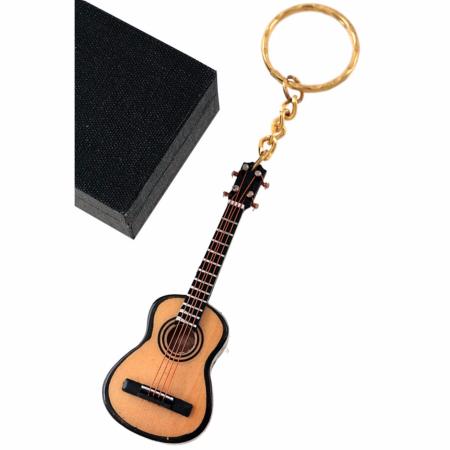 LLAVERO GUITARRA ESPA?OLA