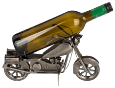 PORTABOTELLAS MOTO