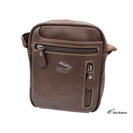 BOLSO PORTLAND MARRON