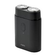 AFEITADORA DE VIAJE RECARGABLE