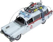 ECTO-1 CAZAFANTASMAS