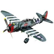 P-47 THUNDERBOLT