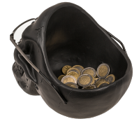 ORGANIZADOR CALAVERA
